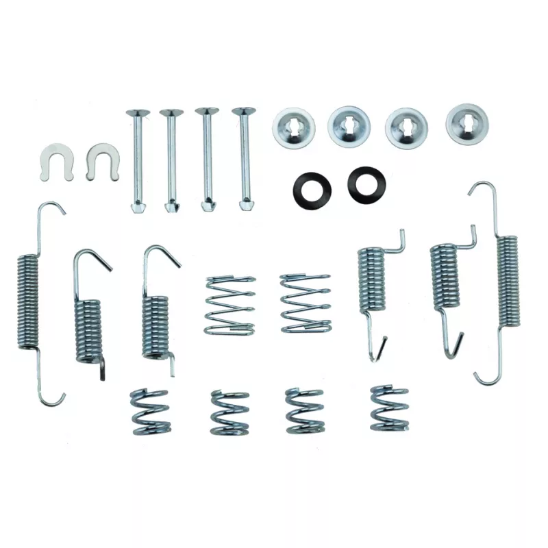 Kit d'accessoires, mâchoires de frein de stationnement TEKNÖR HSR-MS-003
