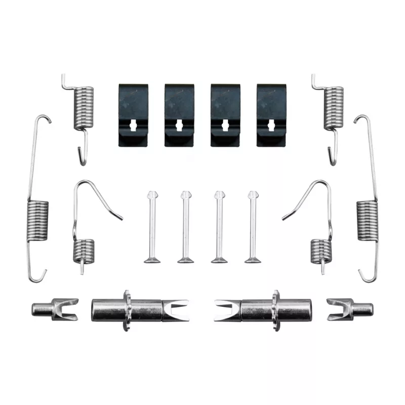 Kit d'accessoires, mâchoires de frein de stationnement TEKNÖR HSR-NS-004
