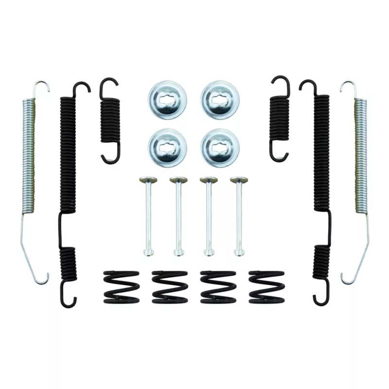 Kit d'accessoires, mâchoires de frein de stationnement TEKNÖR HSR-SB-000