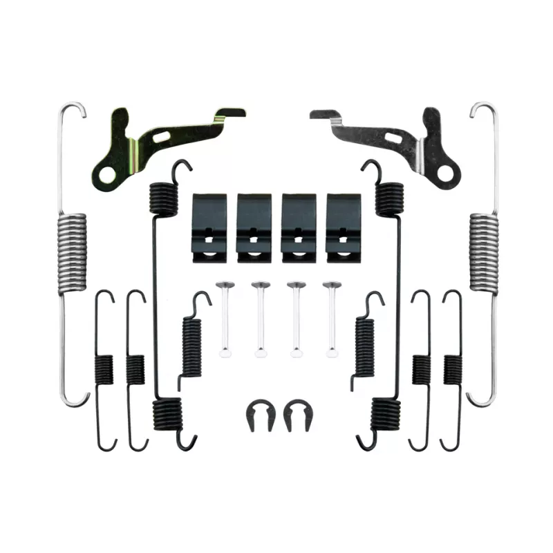 Kit d'accessoires, mâchoires de frein de stationnement TEKNÖR HSR-SU-000