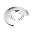 Déflecteur, disque de frein avant TEKNÖR HTO-CH-003 - Visuel 1