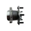 Kit de roulements de roue arrière TEKNÖR KLT-NS-094 - Visuel 3