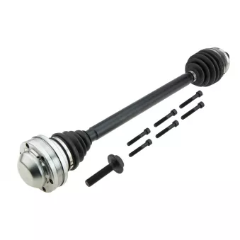 Arbre de transmission arrière TEKNÖR NPW-AU-050