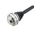Arbre de transmission arrière TEKNÖR NPW-AU-050 - Visuel 2