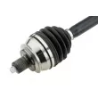 Arbre de transmission arrière TEKNÖR NPW-AU-050 - Visuel 3
