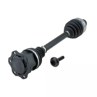 Arbre de transmission avant TEKNÖR NPW-AU-053
