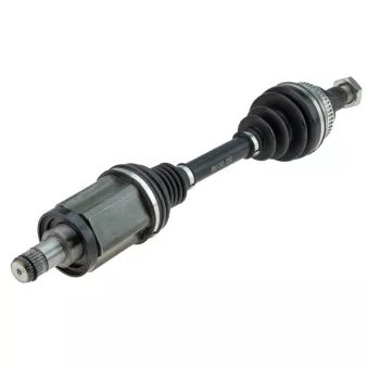 Arbre de transmission avant gauche TEKNÖR NPW-BM-193