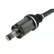 Arbre de transmission avant gauche TEKNÖR NPW-BM-193 - Visuel 2