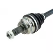 Arbre de transmission avant gauche TEKNÖR NPW-BM-193 - Visuel 3