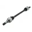 Arbre de transmission arrière gauche TEKNÖR NPW-BM-194 - Visuel 1