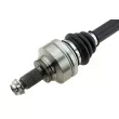 Arbre de transmission arrière gauche TEKNÖR NPW-BM-194 - Visuel 3