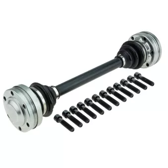 Arbre de transmission TEKNÖR NPW-BM-196