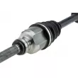 Arbre de transmission avant droit TEKNÖR NPW-CT-140 - Visuel 3