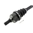 Arbre de transmission avant gauche TEKNÖR NPW-CT-141 - Visuel 2