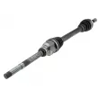 Arbre de transmission avant droit TEKNÖR NPW-CT-143 - Visuel 1