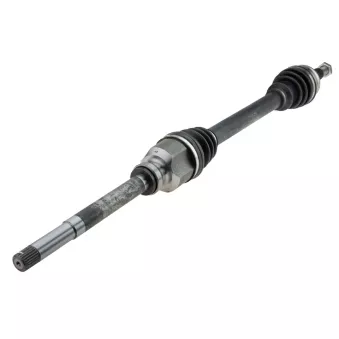 Arbre de transmission avant droit TEKNÖR NPW-CT-143