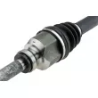 Arbre de transmission avant droit TEKNÖR NPW-CT-143 - Visuel 3