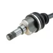 Arbre de transmission avant gauche TEKNÖR NPW-FR-165 - Visuel 2