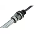 Arbre de transmission avant droit TEKNÖR NPW-FR-166 - Visuel 3