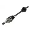 Arbre de transmission avant gauche TEKNÖR NPW-FR-167 - Visuel 1