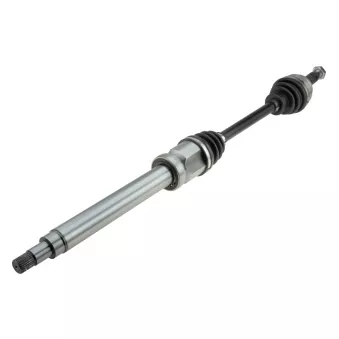 Arbre de transmission avant droit TEKNÖR NPW-FR-168