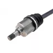 Arbre de transmission avant gauche TEKNÖR NPW-FR-169 - Visuel 2