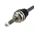 Arbre de transmission avant gauche TEKNÖR NPW-FR-169 - Visuel 3