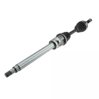 Arbre de transmission avant droit TEKNÖR NPW-FR-170