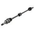 Arbre de transmission avant droit TEKNÖR NPW-FR-171 - Visuel 1