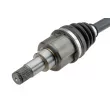 Arbre de transmission avant droit TEKNÖR NPW-FR-171 - Visuel 2