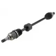 Arbre de transmission avant droit TEKNÖR NPW-FT-071 - Visuel 1