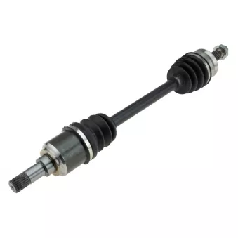 Arbre de transmission avant gauche TEKNÖR NPW-FT-073