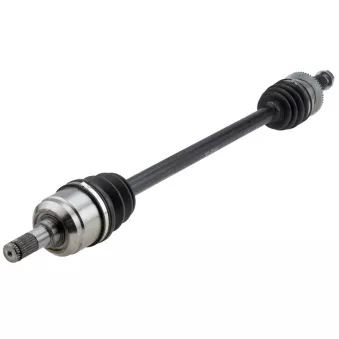 Arbre de transmission arrière droit TEKNÖR NPW-HY-623