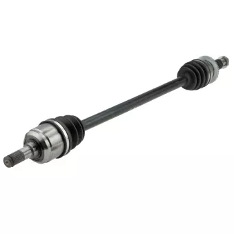 Arbre de transmission arrière gauche TEKNÖR NPW-HY-624