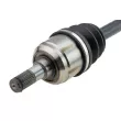 Arbre de transmission arrière gauche TEKNÖR NPW-HY-624 - Visuel 2