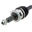 Arbre de transmission arrière gauche TEKNÖR NPW-HY-624 - Visuel 3