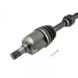 Arbre de transmission avant gauche TEKNÖR NPW-HY-625 - Visuel 2