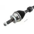 Arbre de transmission avant gauche TEKNÖR NPW-HY-625 - Visuel 3