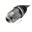 Arbre de transmission avant droit TEKNÖR NPW-HY-626 - Visuel 2