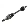 Arbre de transmission avant gauche TEKNÖR NPW-JG-002 - Visuel 1
