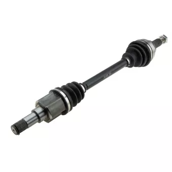 Arbre de transmission avant gauche TEKNÖR