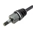 Arbre de transmission avant droit TEKNÖR NPW-JG-004 - Visuel 2