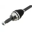 Arbre de transmission avant droit TEKNÖR NPW-JG-004 - Visuel 3
