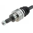 Arbre de transmission arrière droit TEKNÖR NPW-JG-006 - Visuel 3