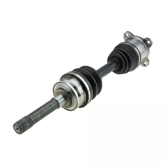 Arbre de transmission avant droit TEKNÖR NPW-MS-082