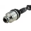 Arbre de transmission avant gauche TEKNÖR NPW-MZ-086 - Visuel 2