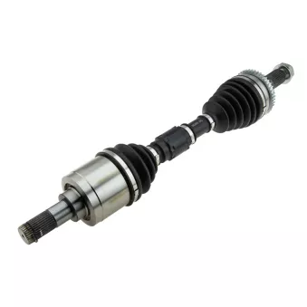 Arbre de transmission avant gauche TEKNÖR NPW-MZ-088