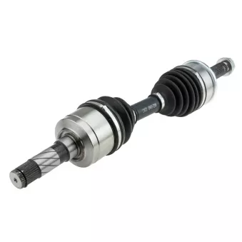 Arbre de transmission avant droit TEKNÖR NPW-MZ-090