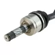 Arbre de transmission avant droit TEKNÖR NPW-MZ-090 - Visuel 2