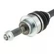 Arbre de transmission avant droit TEKNÖR NPW-MZ-090 - Visuel 3